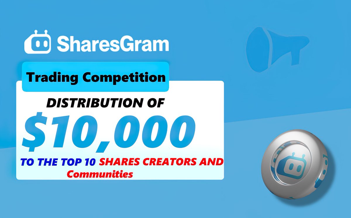 SharesGram tweet media