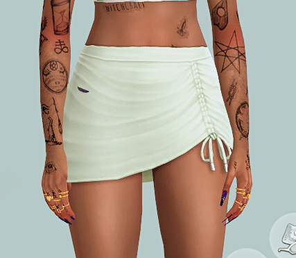 asixteenthrose's tweet photo. so there is this weird clipping with one of the female bottoms, am i the only one? #thesims4 #poolsidesplash https://t.co/2Y4jyG57dB