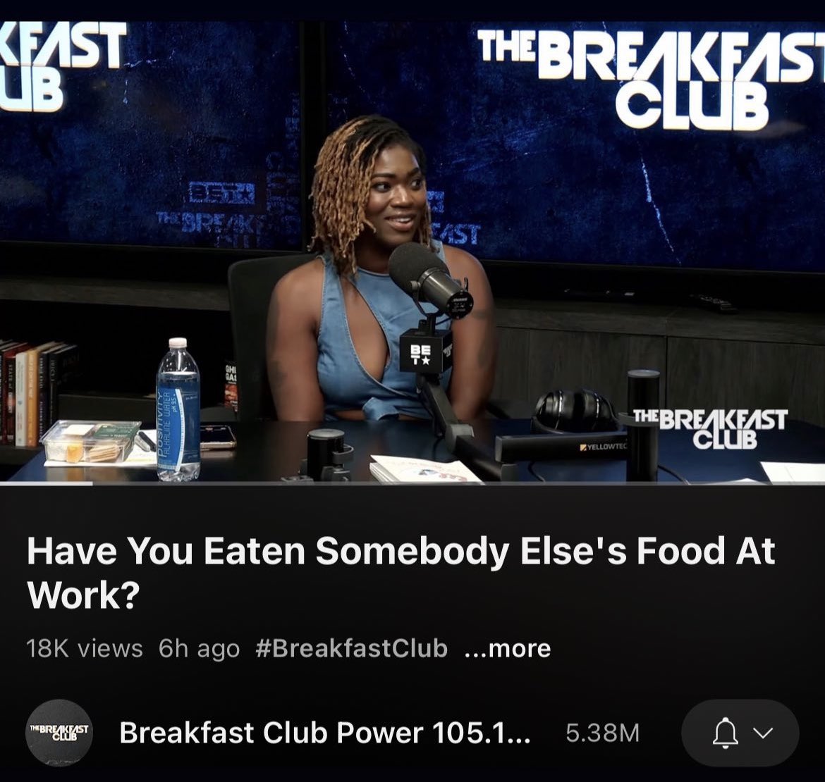 Dee lilD Porter tweet media