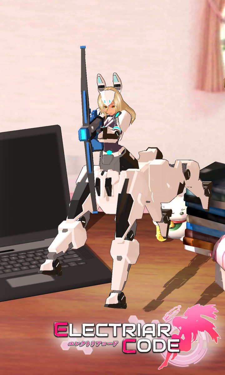 ElectoriarLabo's tweet photo. すこし手間取ってしまいましたが
新バージョン2.5.2をリリースいたしました！！

3.5周年キャンペーンとしてサブストコイン増量やダイア配布✨
新ギフトとBOSSチャレンジ等が開催されているほか

3種のスキルが追加されてます！

詳細：
https://t.co/PGblW8UChL

#エレクトリアコード #エレコド https://t.co/65HzHb0EuT