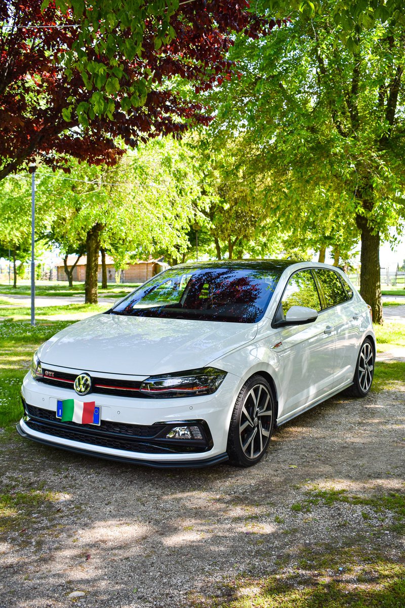 Serpicus98's tweet photo. Summer specs🔥

#pologti #Volkswagen #vw #vag_brotherz #forgedcarbon #poloaw #poloawgti https://t.co/rWTkyRtTJ6