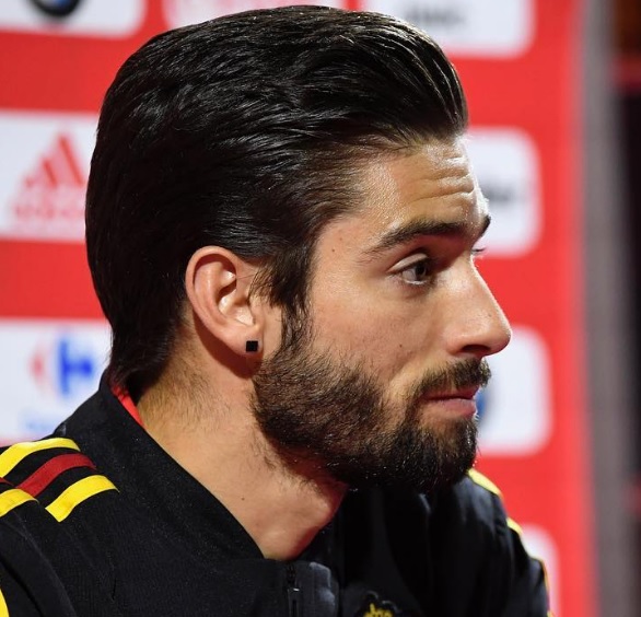 Carrasco: 'Bana neden Suudi Arabistan'a gittin diyorlar. Kendinizi benim yerime koyun. Yaşım 30. Kariyerimin sonuna yaklaştım. Sözleşmemin bitmesine 1 yıl kaldı ve tek somut teklif Al Shabab'dan geldi.'