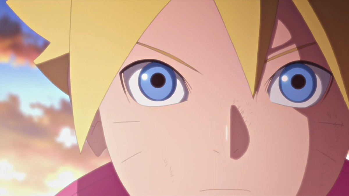 Boruto : Naruto Next Generations tweet media