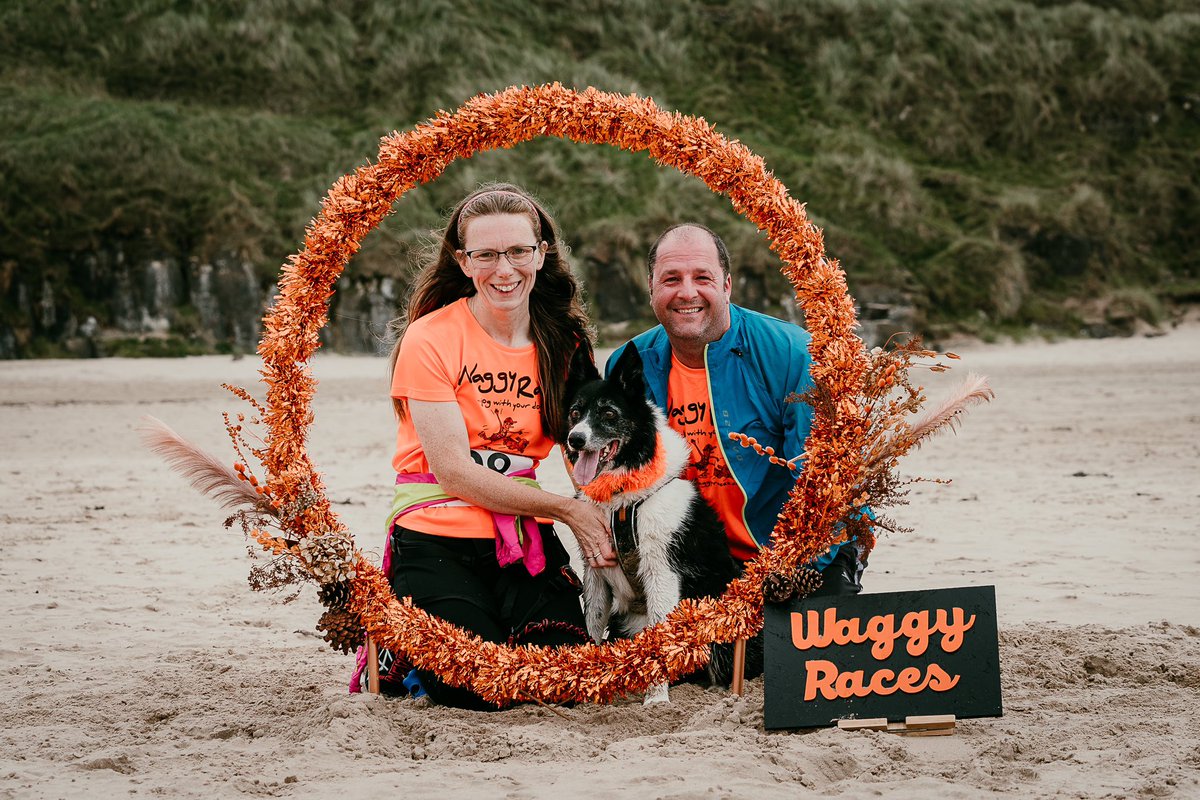 waggyraces's tweet photo. ***FINAL T-SHIRT ORDER***
We’ll be placing our final order for personalised t-shirts this weekend - if you’d like to be in the majority and adorn electric orange on the beach, get on it! We’ll be removing the t-shirt option on Sat.

➡️https://t.co/OWOV6gWTiG https://t.co/MSeITvTAMm