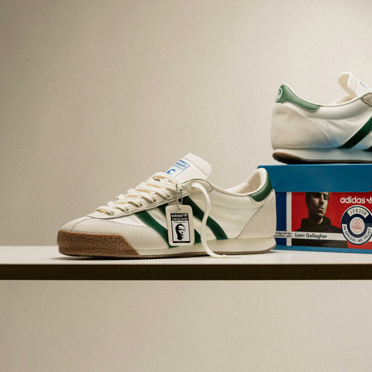 Sneakerologue tweet media