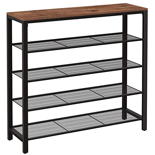 DeepPrice's tweet image. Lowest price on Amazon.com for Free Standing Shoe Racks  from VASAGLE #dpdLowestPrice #VASAGLE #FreeStandingShoeRacks
Only $42.87
amazon.com/dp/B089STZSBF?…