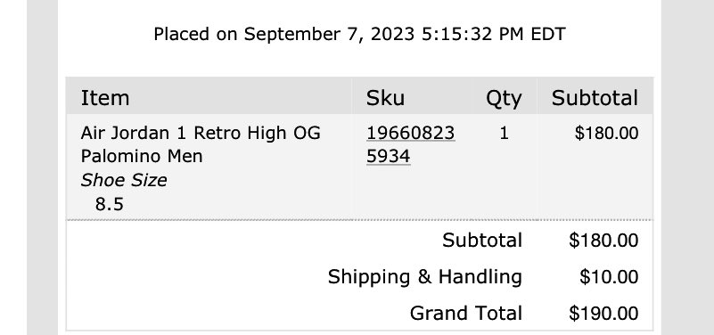 rocarr13's tweet photo. @KicksFinder Thank you!!!!! 🥹🥹. Going straight to feet!! https://t.co/ewpXa1kqsX