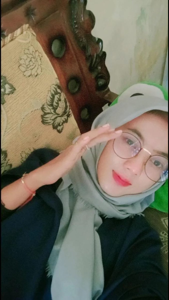 belabeceknih's tweet photo. #SleepCall 
Viral bela mahasiswi Klaten Staim
Adegan panas bela viral https://t.co/L8NBZs5M4Z