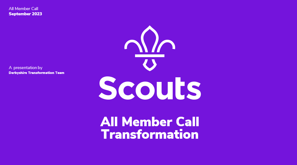 Michael Hawley (@michaelhawley95) on Twitter photo Brill turnout for this evenings <a href="/derbyshirescout/">Derbyshire Scouts</a> #transformation call. Great to see so many engaged with our upcoming changes.
<a href="/KironGriffin/">Kiron Griffin</a> <a href="/amybooth896/">Amy Booth</a> <a href="/adeyg/">a</a> <a href="/Sue1Harris/">Sue Harris</a> Brill turnout for this evenings <a href="/derbyshirescout/">Derbyshire Scouts</a> #transformation call. Great to see so many engaged with our upcoming changes.
<a href="/KironGriffin/">Kiron Griffin</a> <a href="/amybooth896/">Amy Booth</a> <a href="/adeyg/">a</a> <a href="/Sue1Harris/">Sue Harris</a>