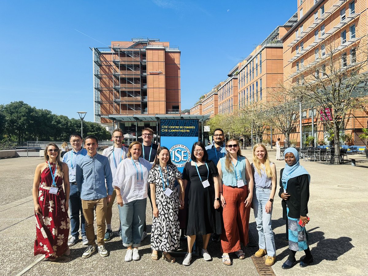 Magda Titirici tweet media