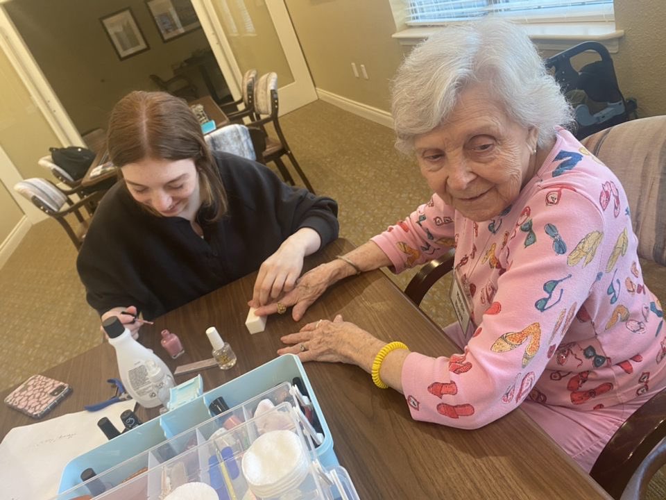 Melissa Norris tweet media