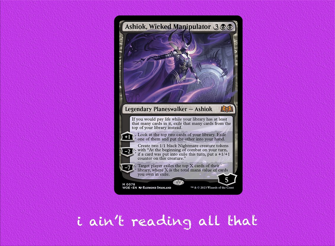 RhysticStudies's tweet photo. #weirdmagic - wordy https://t.co/w4pZZ7scF8