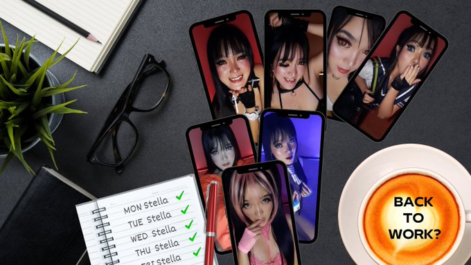 TIRED OF WORKING? You can always get yourself a Sexecutive Ass(istant) and fill up your schedule with<a href="/tag/fancentro"class="tags"><span>#fancentro</span></a>