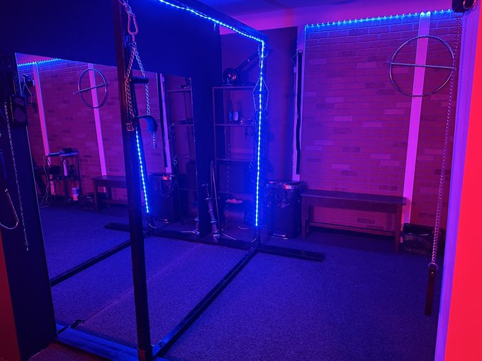 Some dungeon pics ❤️ https://t.co/gHNfSOEavt<a href="/tag/clip"class="tags"><span>#clip</span></a>