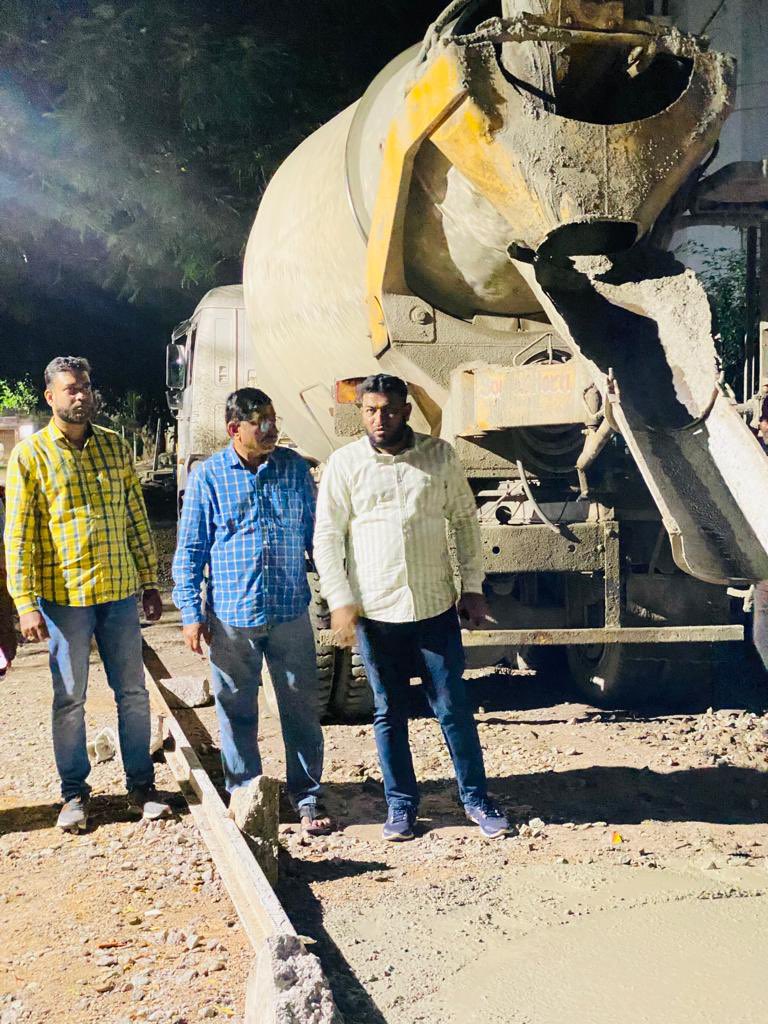 Mohd Moosa Corporator Asif Nagar tweet media