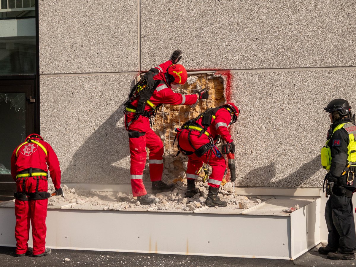 Porin prikaati tweet media