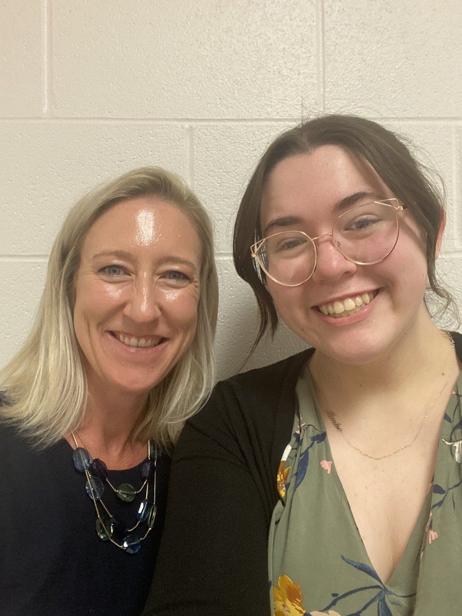 Kendra Karriker (@cfevsorchestra) on Twitter photo The CF orchestra program is excited to host a student teacher this semester from <a href="/uakronmusic/">The University of Akron School of Music</a> . Welcome Madison Woodard! @CFMusicLovers #cfevs #CFTogether 🖤🧡🎼🎻 The CF orchestra program is excited to host a student teacher this semester from <a href="/uakronmusic/">The University of Akron School of Music</a> . Welcome Madison Woodard! @CFMusicLovers #cfevs #CFTogether 🖤🧡🎼🎻