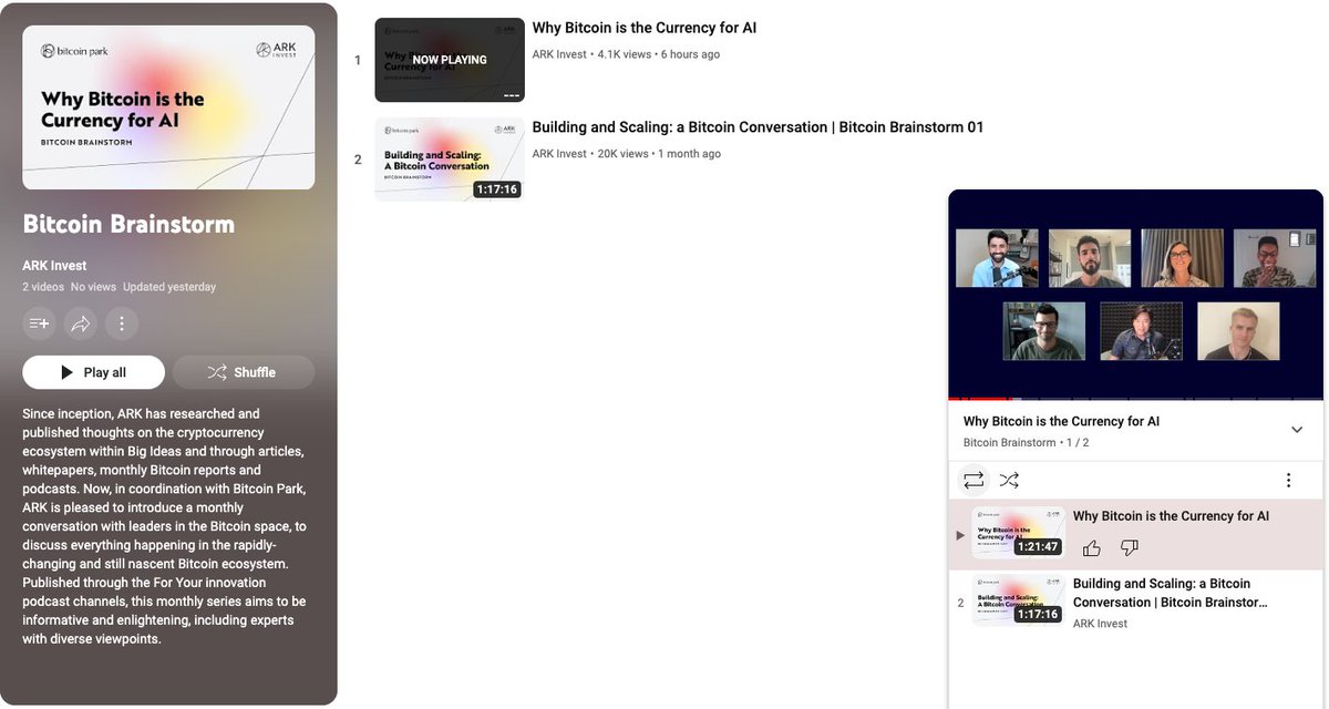 build the bridge tweet media