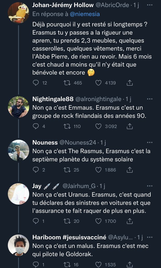 Top Des Screen tweet media