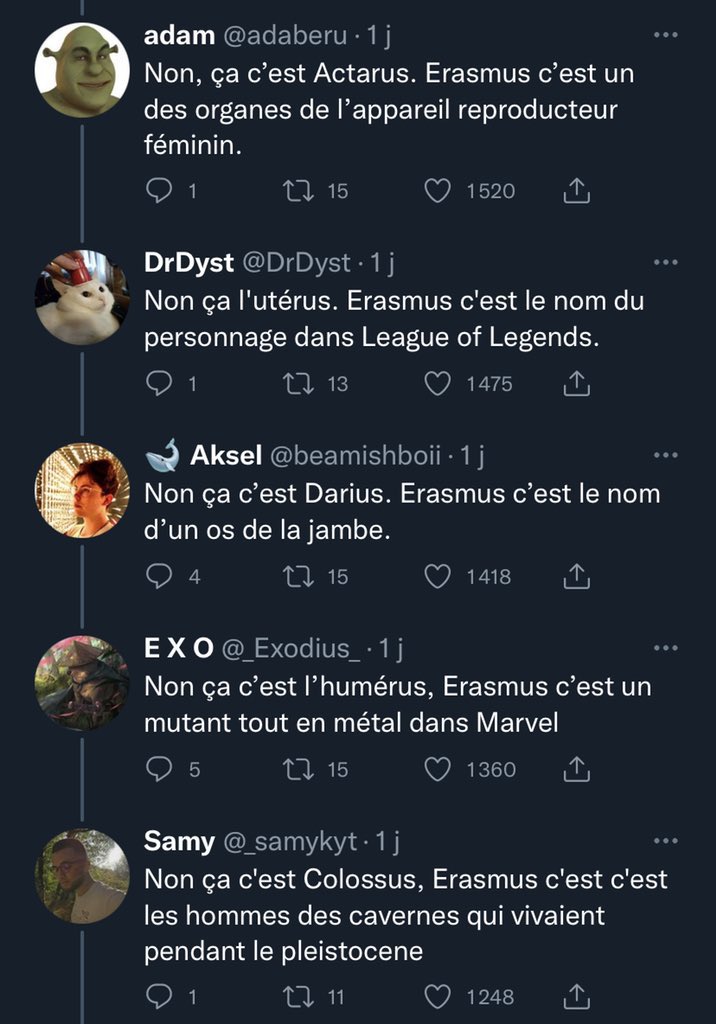 Top Des Screen tweet media