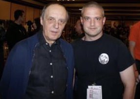 ObnoxandAnony's tweet photo. #HappyBirthday #DarioArgento
#MasterofHorror #Suspiria #Tenebrae #Phenomena #TerrorattheOpera #TheStendhalSyndrome https://t.co/64zI8yan77