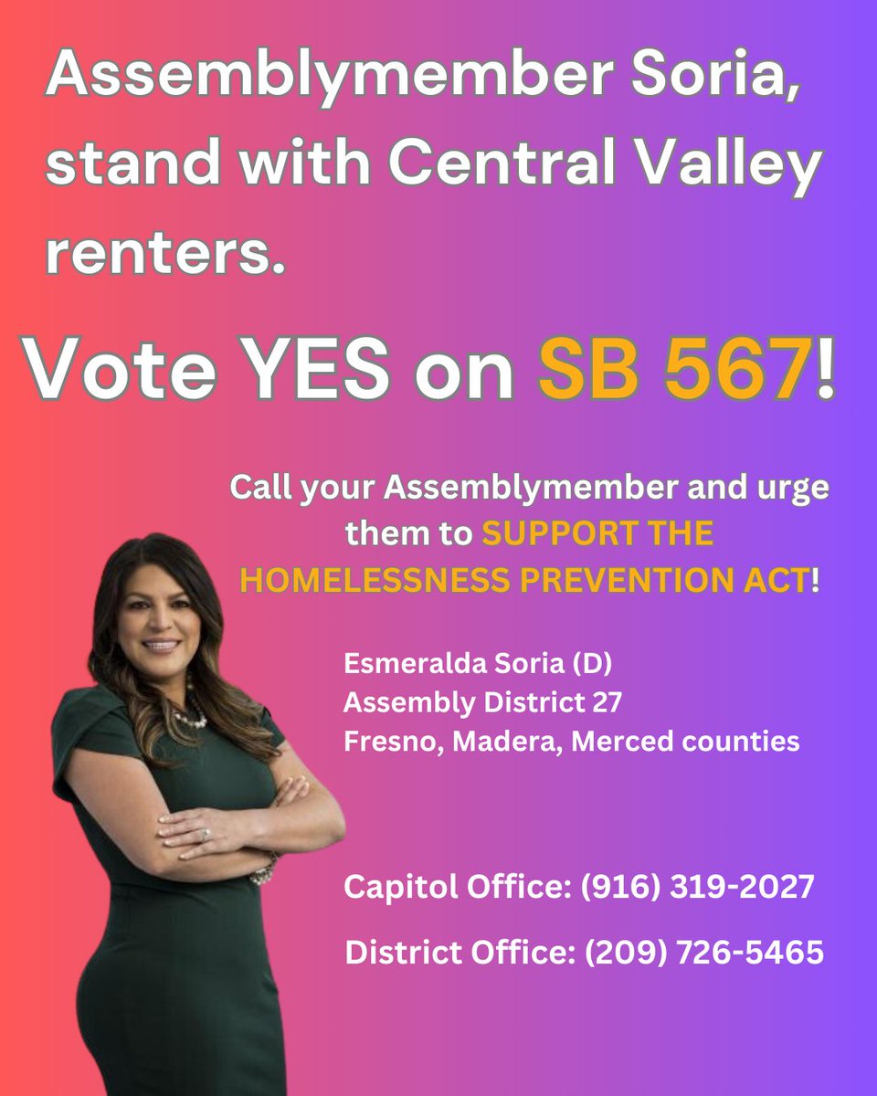 Power CA Action tweet media