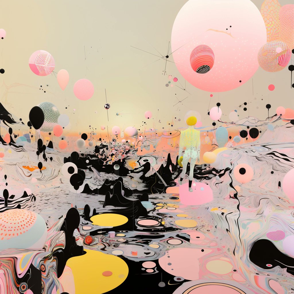 Artyfarty Ai tweet media