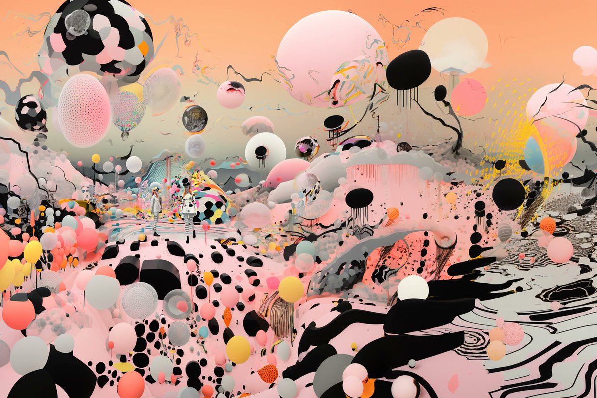 Artyfarty Ai tweet media