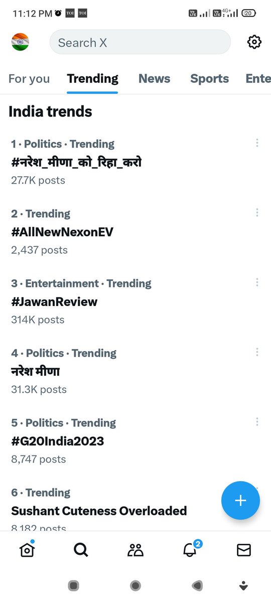 Lakhanminaa's tweet photo. @atimasekh धन्यवाद सभी साथियों का!
ये एकता हमेशा बनी रहें!!
#नरेश_मीणा_को_रिहा_करो 
33K पार लगातार ट्वीट करते रहो https://t.co/NrNXc63jRy