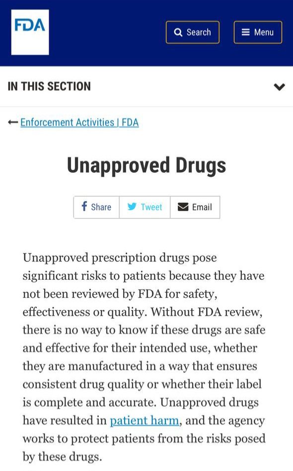 samosaur's tweet image. The FDA is playing a new game with the COVID vaccines. Instead of allowing the DOD and other agencies to get wrapped up in lawsuits surrounding the use of EUA and FDA authorization (since we're no longer under an emergency order and they never had any intention of producing the…
