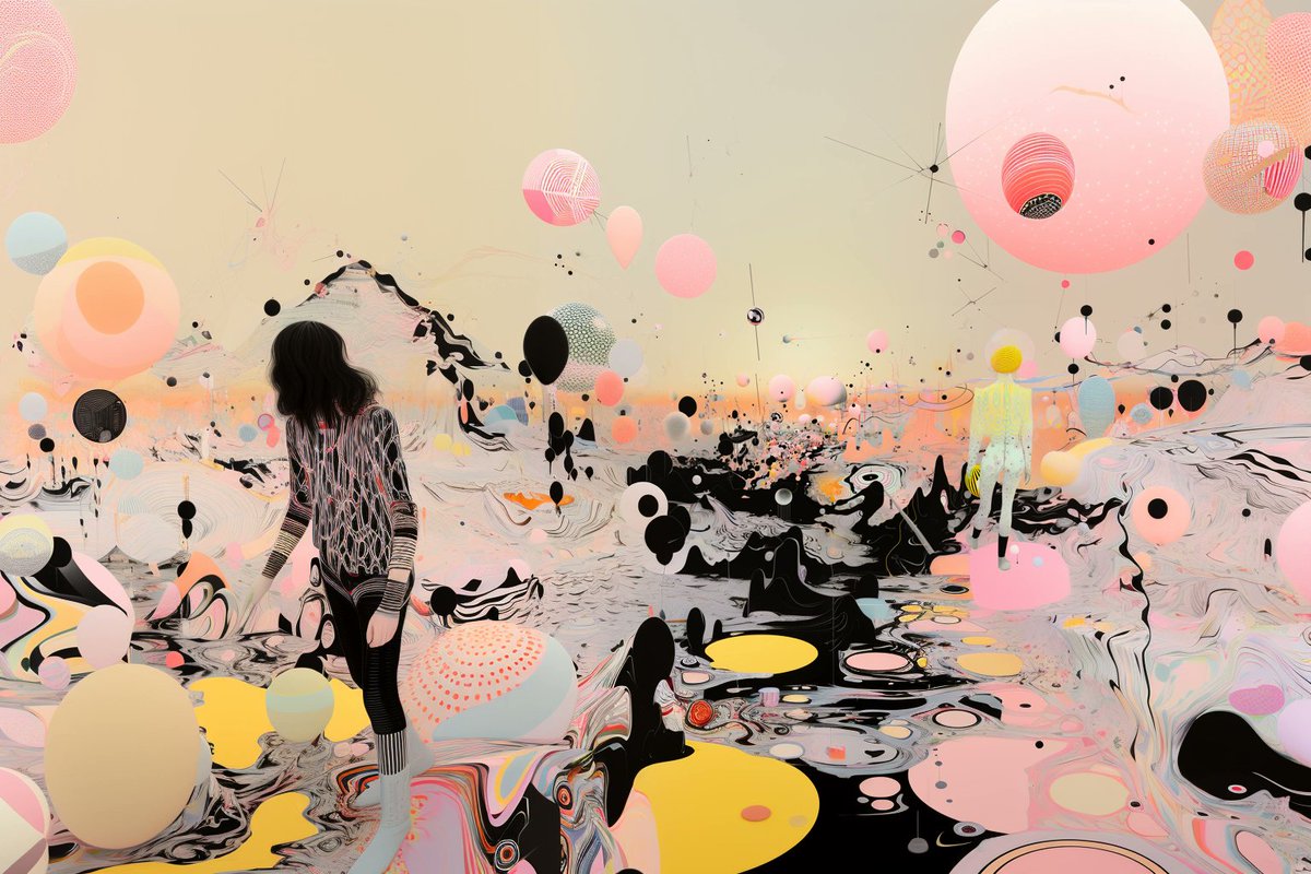 Artyfarty Ai tweet media