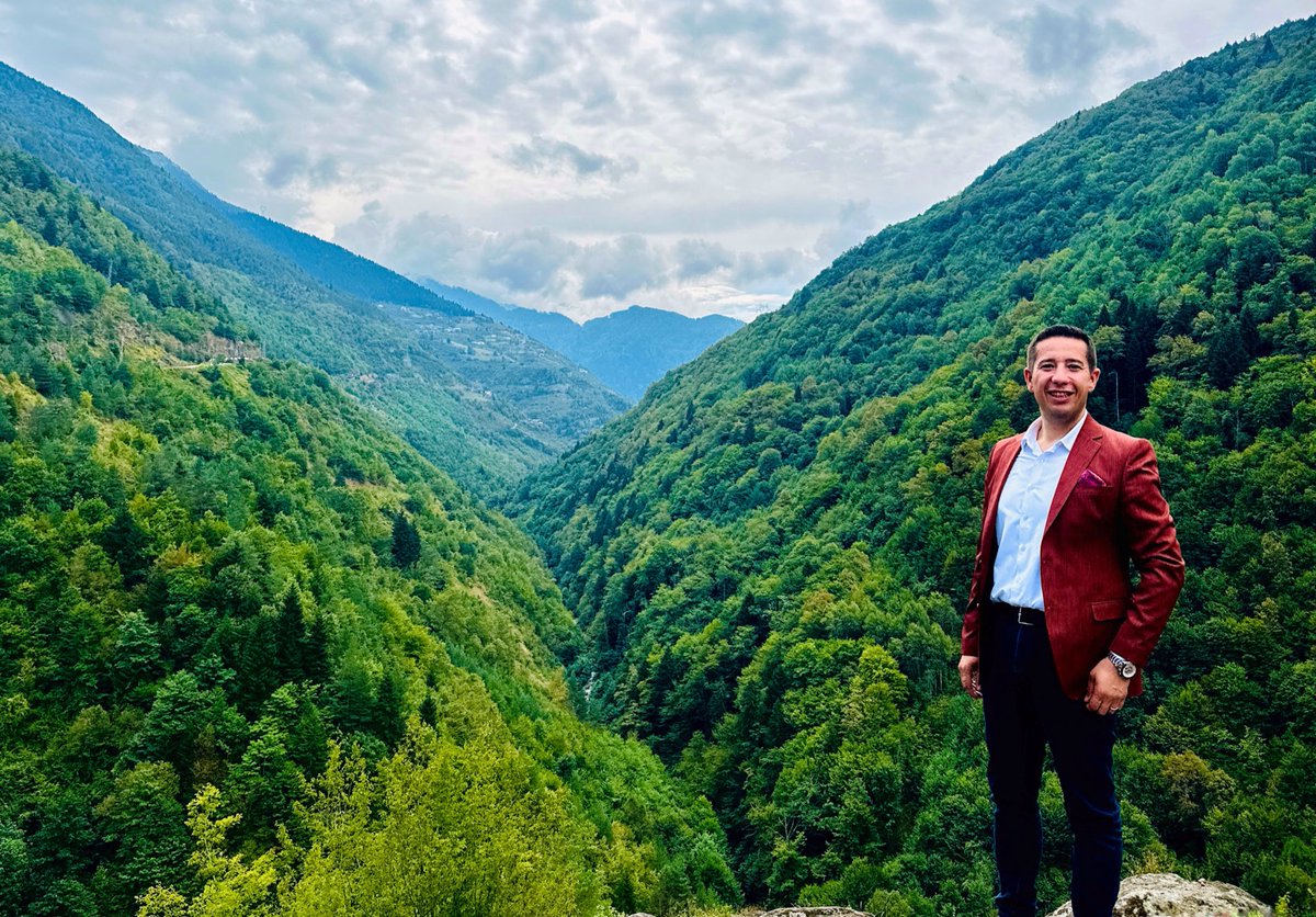 mehmet_baskoylu's tweet photo. 📍BORÇKA - Balcı(Bagin) Köyü
Yeşilin bin bir tonu, Artvin…
#artvin #borçka #balcı #bagin #doğa https://t.co/424XxyWZlU