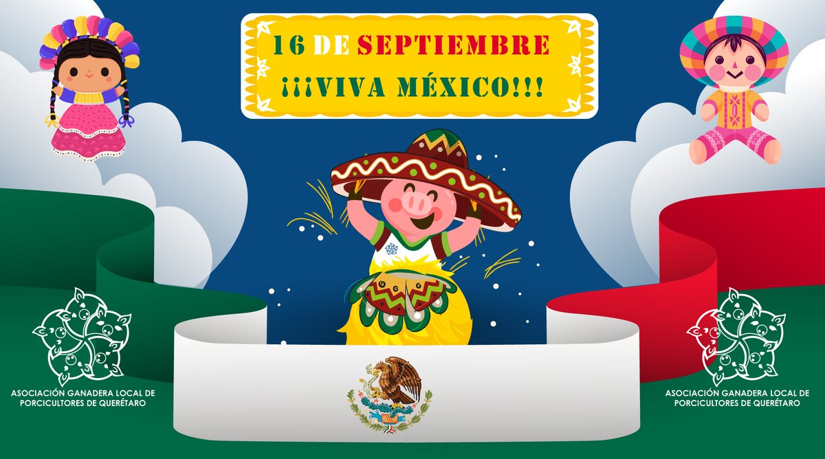 Porcicultores de Querétaro (@oficialaglpq) on Twitter photo 