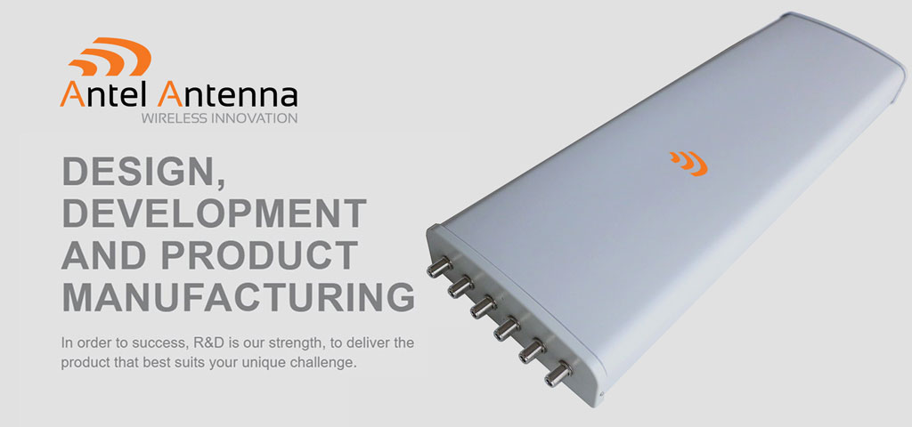 AntelAntenna's tweet photo. Are you a #WISP or #telecom #distributor?  

Need to find that antenna to fit your wireless application?  
#TVWS #WIMAX #IoT #MiMO #DISH #WiFi 
@AntelAntenna #Wireless #innovation made simple your design!    
Visit us ➡️🌐https://t.co/ExDnb8nSzs https://t.co/FTRgT2ahpy