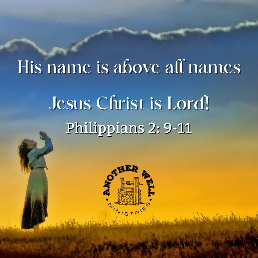 Kc_Casey1's tweet photo. His name is above all other names! Jesus Christ is King of Kings and Lord of Lords!
#Jesus #JesusChrist #KingofKings #Lord #Bibleverse #dailyBibleverse #Bibleversedaily #amen #Godcares #Godlovesyou #tellGod #pray #prayer #castyourcares #TellGod https://t.co/Y6toiboVHQ
