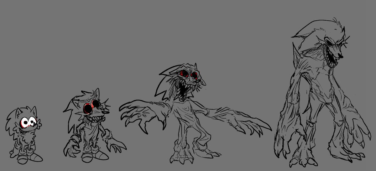 For the curious #hogsweep