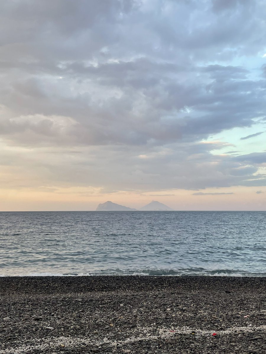 What a day (and place) to study PDCs