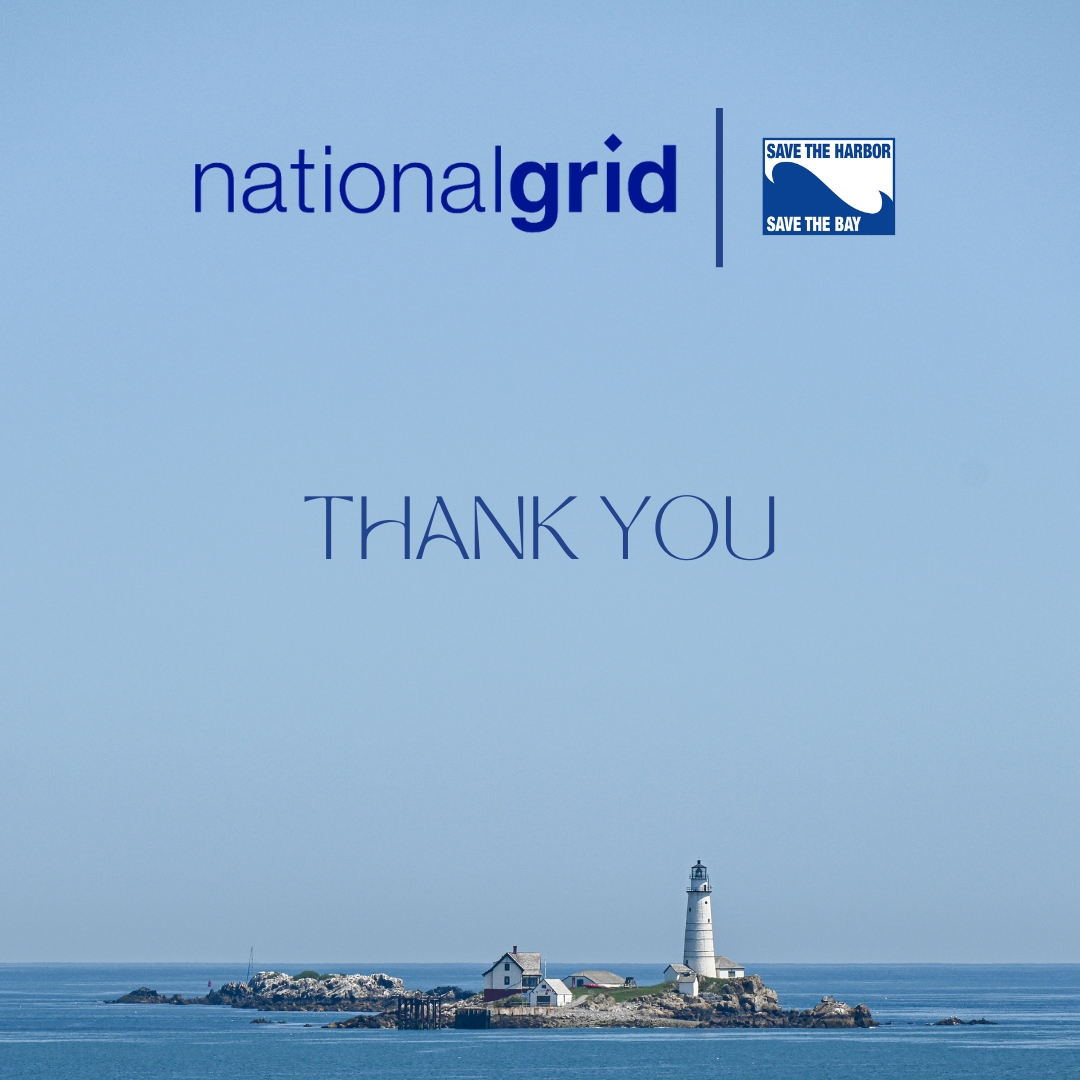 Save the Harbor tweet media