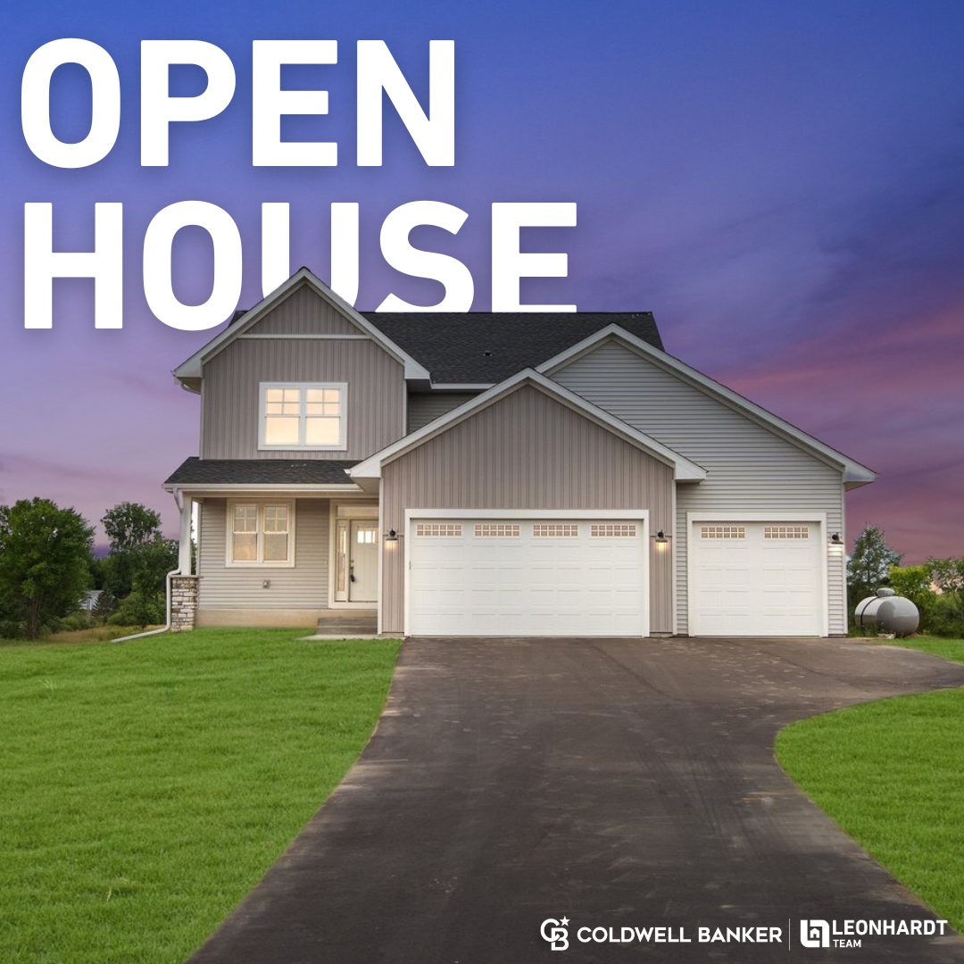 🤩 Come see our BEAUTIFUL Model Home in Dayspring Hills 🤩

🏠Address: 18805 Scenic Way | Shafer, MN 55074
📅Date & Time: Friday September 8th | 5PM-7PM

#openhouse #blaine #saintpaul #northbranch #minnesota #mnrealtor #mnrealestate #mnrealestateteam #newlistings
