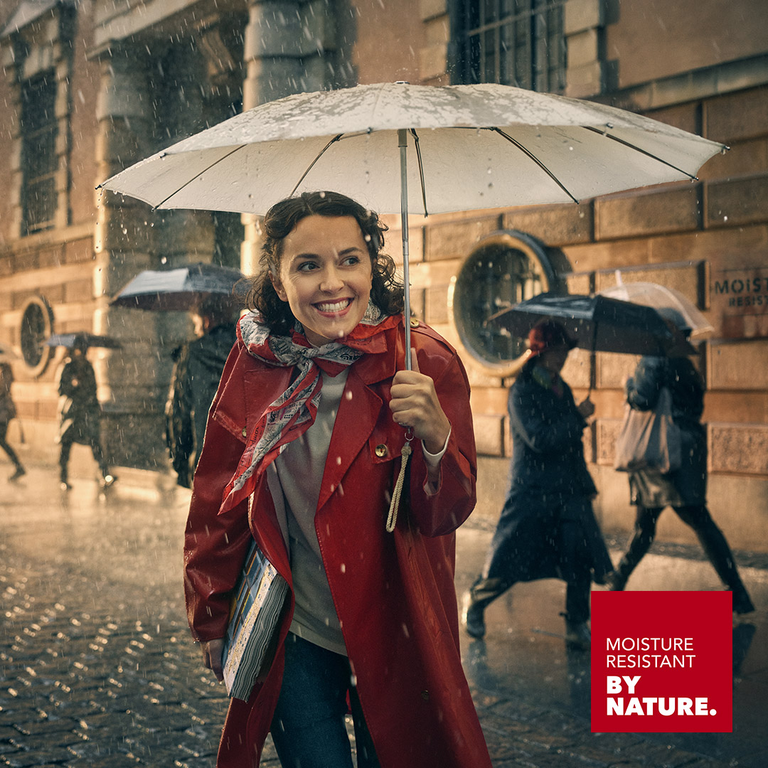 Explore the science behind ROCKWOOL stone wool insulation's inherent moisture resistance. It's not just about staying dry; it's about the science of a healthier, more resilient building envelope. Dive into the details. #BuildingScience #MoistureControl brnw.ch/21wCnAi