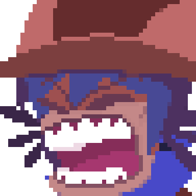 DAY 23 OF NIKO ONESHOT OFFICIAL SPRITES LETS GOOOOOOOO
#OneshotGame
