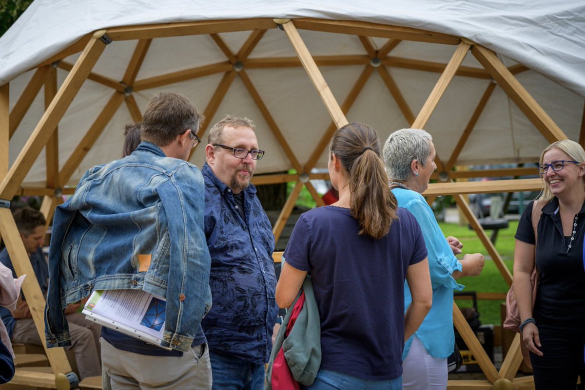 European Public Sphere tweet media