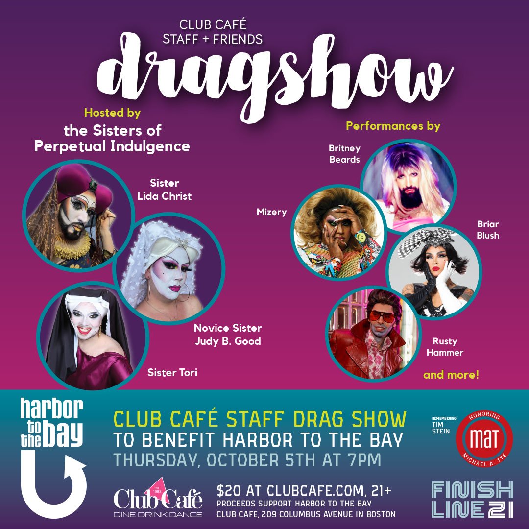 The Boston Sisters tweet media