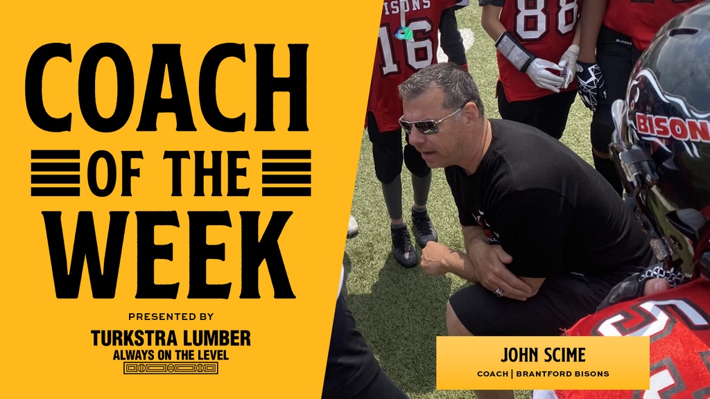Hamilton Tiger-Cats tweet media