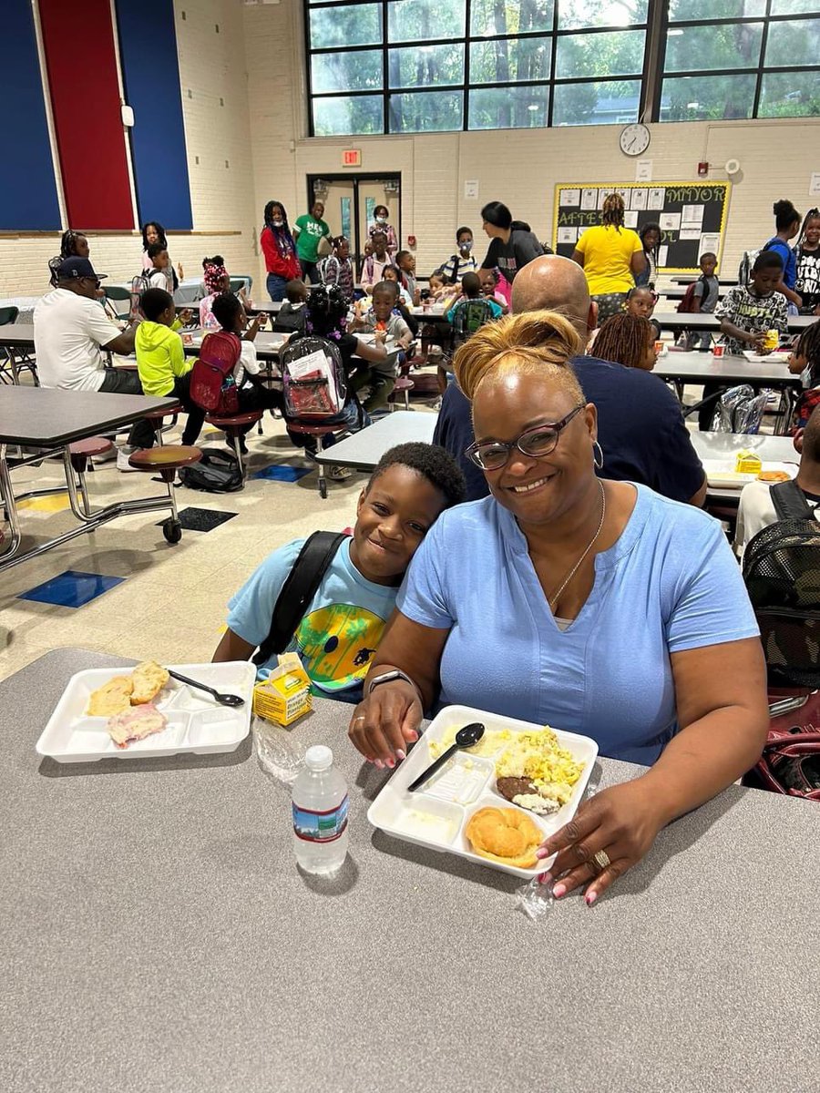 Minor Elementary School tweet media