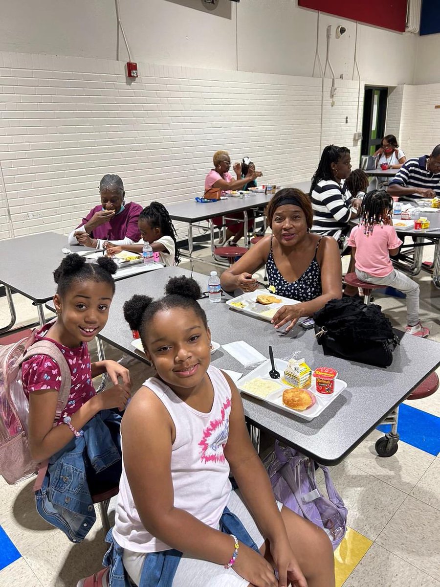 Minor Elementary School tweet media