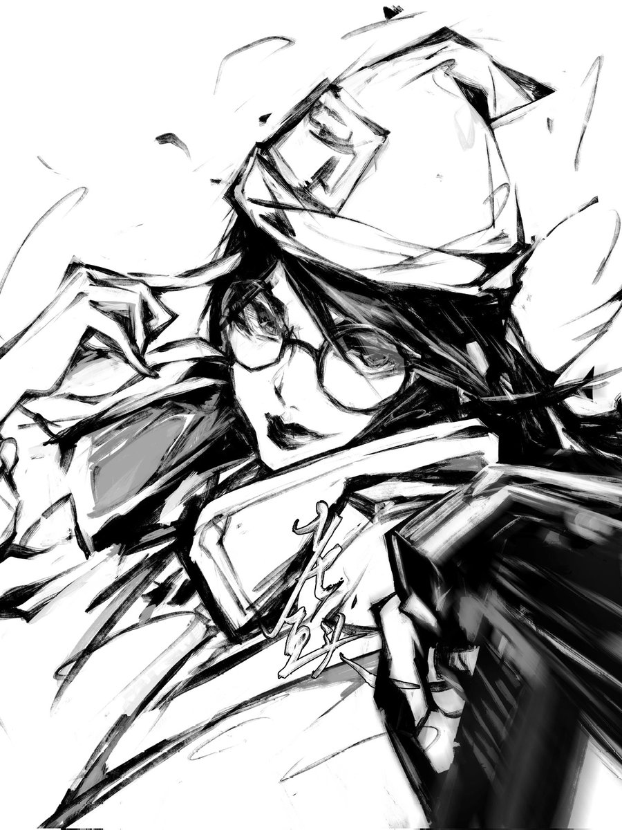 粉丝委托的奇乐来了！🤓👉
#Killjoy #VALORANT #VALORANTMasters #VALORANTfanart #ValorantArt #LeagueOfLegends #fanart #portrait #artist