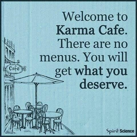 CryptoGems5's tweet image. where I can find this Karma Cafe ?