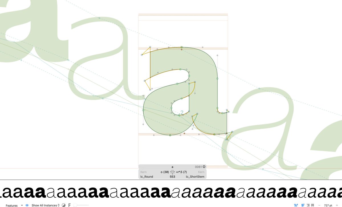 All info about the fall program can be found here: ilovetypography.com/academy/course…

Is there any other course you'd like to see us offer? Let us know!