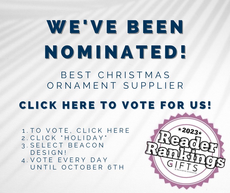 Beacon Design tweet media